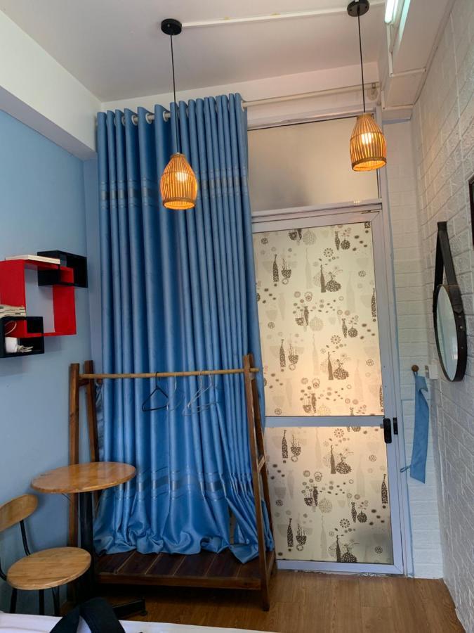 Nusmile'S Hostel And Travel Hanoi Exterior photo